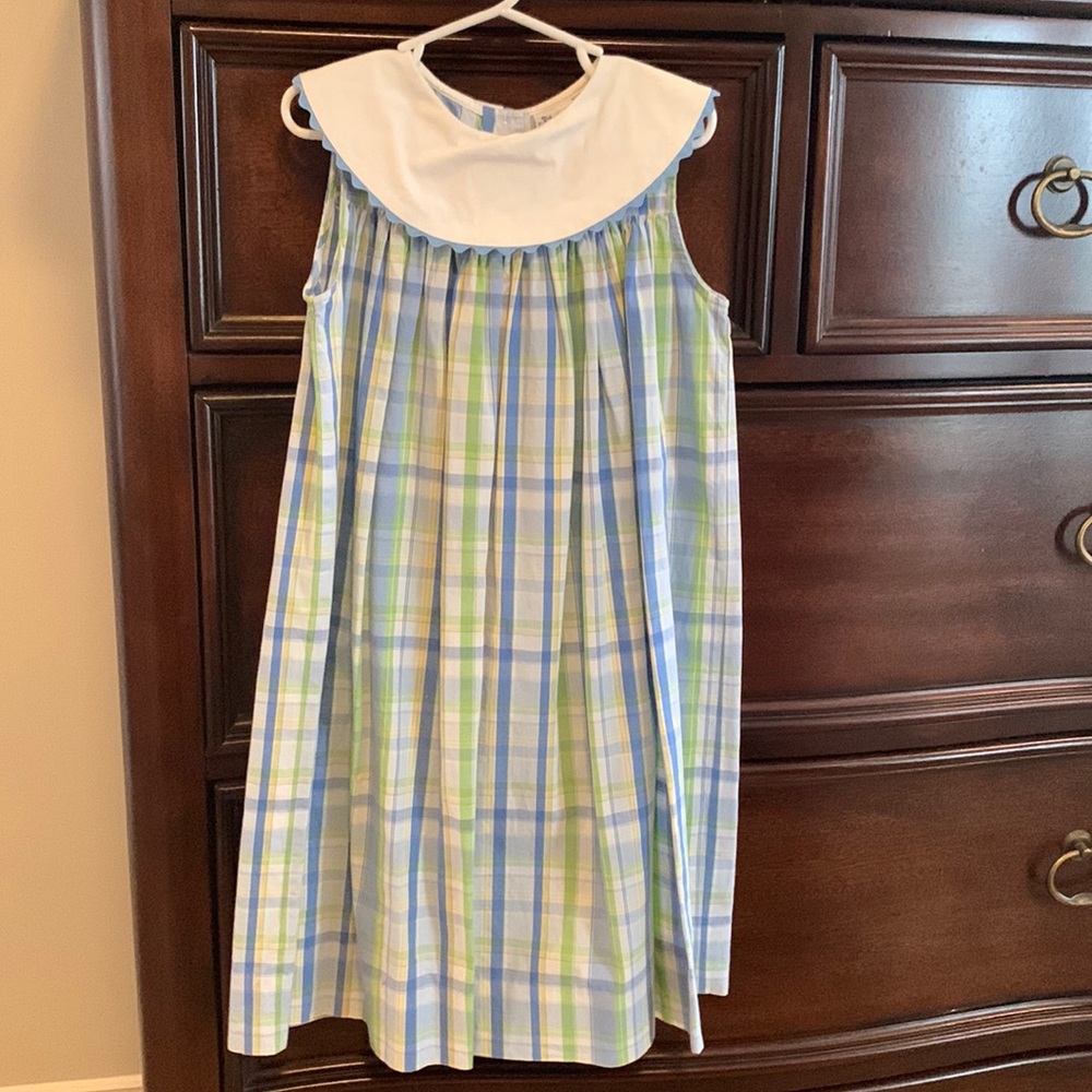 Sweet spring or summer dress!
